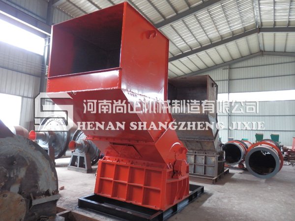 东莞1000型易拉罐粉碎星空（中国）