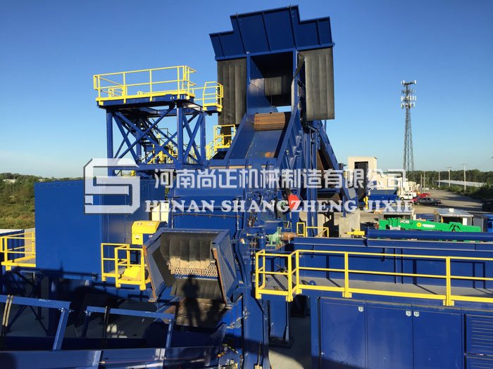 新型金属粉碎星空（中国）