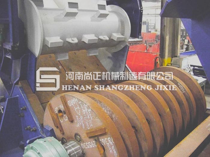一米6废钢破碎星空(中国)