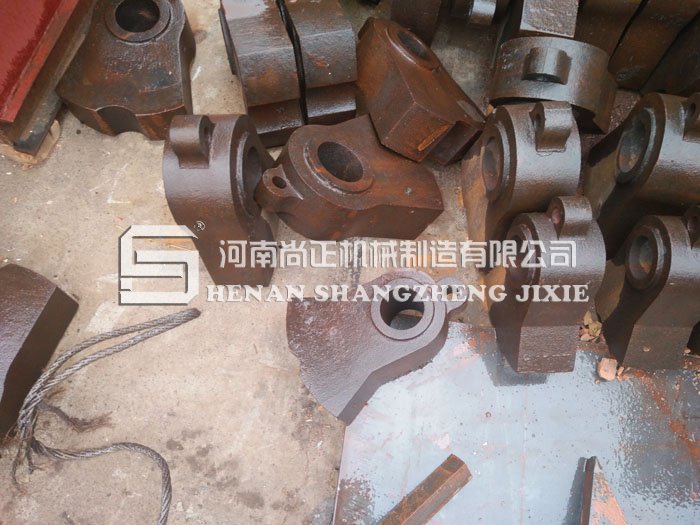 废钢破碎星空（中国）锤头