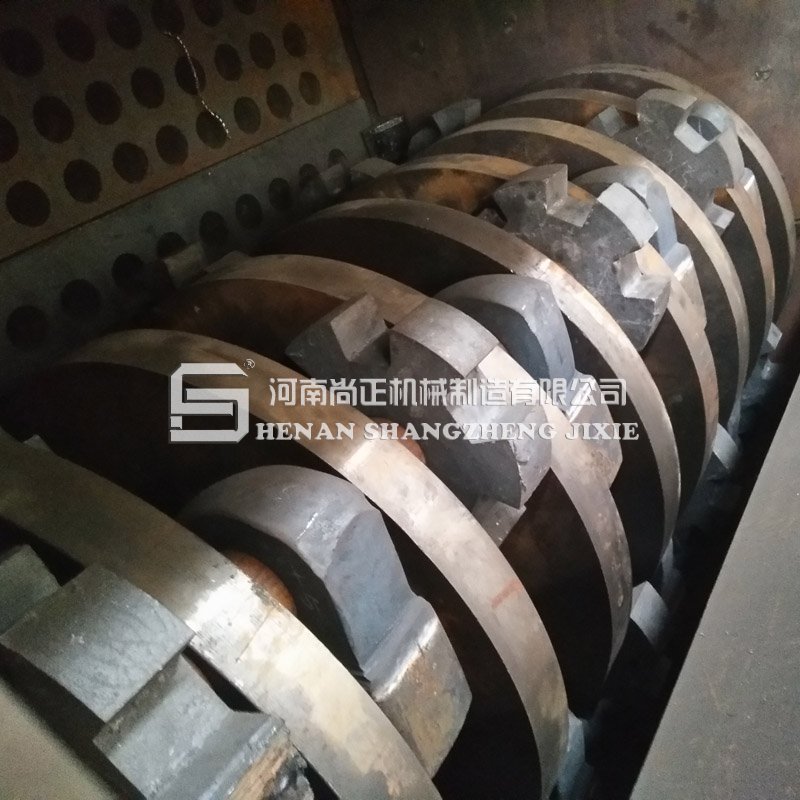 废钢破碎星空（中国）易损件